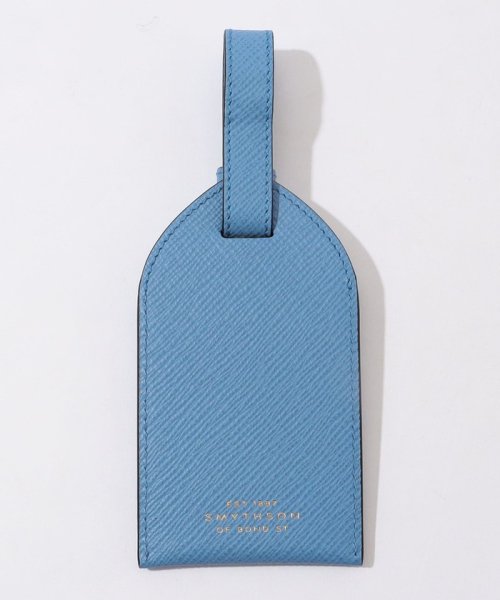 TOMORROWLAND GOODS(TOMORROWLAND GOODS)/SMYTHSON LUGGAGE TAG/img01