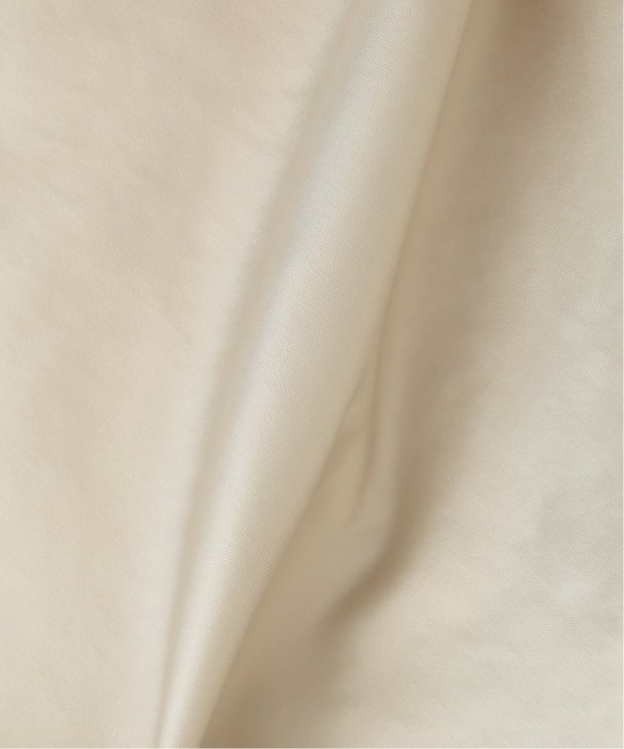 Room no.8】 H/SATIN TUCKING トップス(505505336) | スピック&スパン