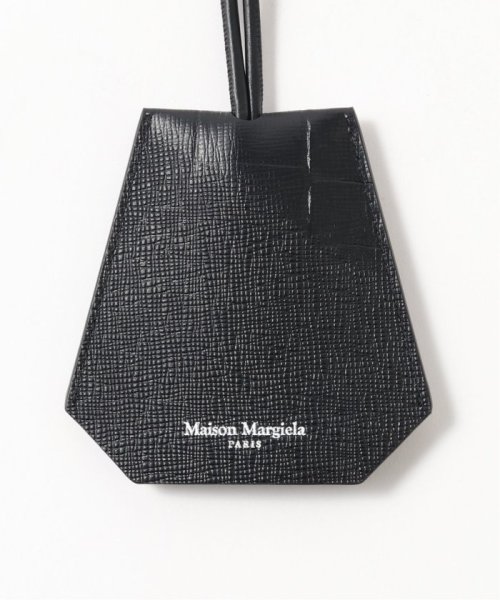 EDIFICE(エディフィス)/【MAISON MARGIELA / メゾン マルジェラ】KEYRING FUSIONサフィアーノ/img02