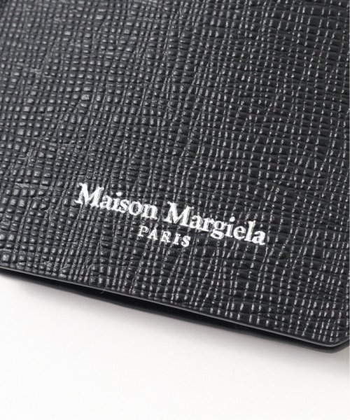 EDIFICE(エディフィス)/【MAISON MARGIELA / メゾン マルジェラ】KEYRING FUSIONサフィアーノ/img04