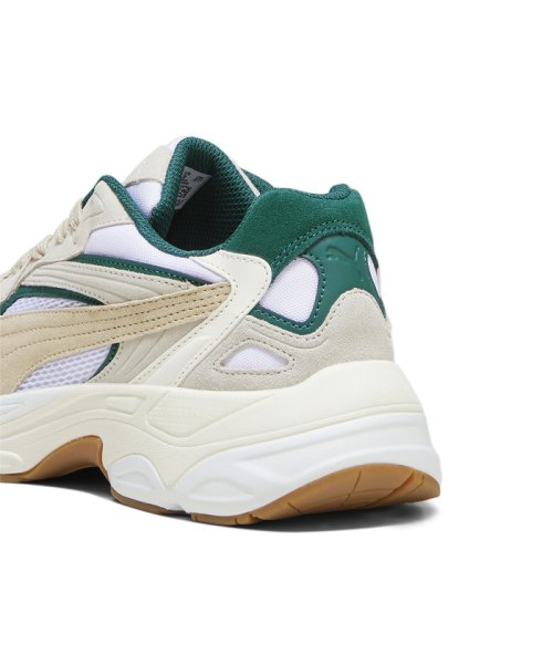 ユニセックス テバリス ニトロ スニーカー 