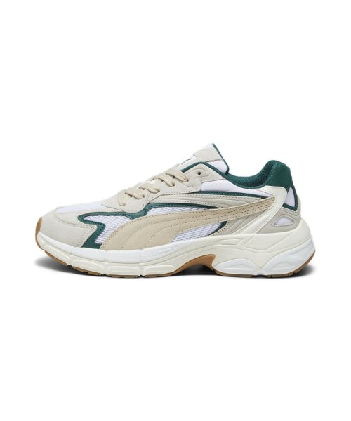 ユニセックス テバリス ニトロ スニーカー 