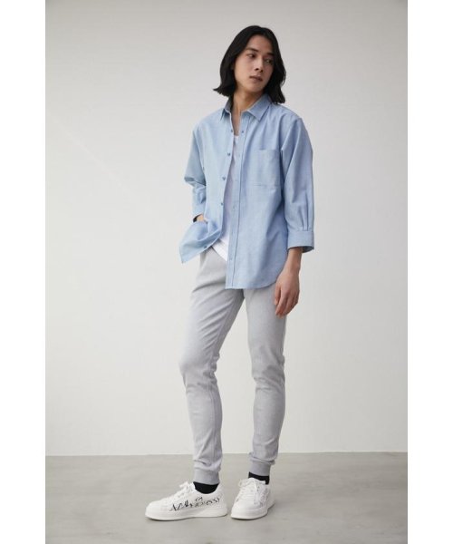 AZUL by moussy(アズールバイマウジー)/EASY ACTION SLIM JOGGER 2ND/img30