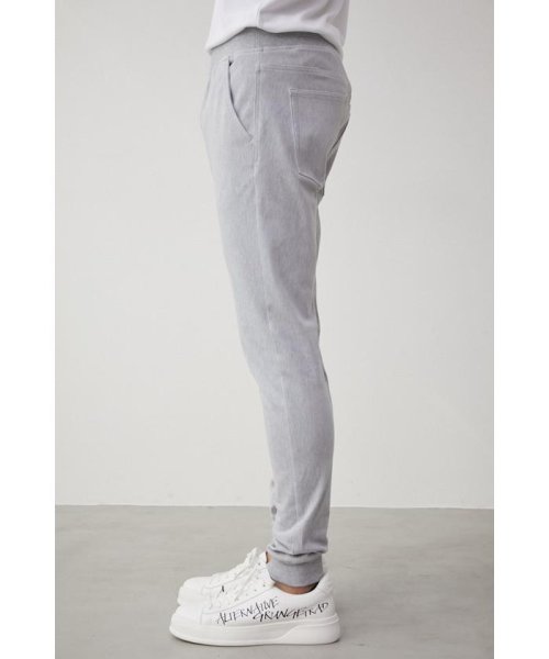 AZUL by moussy(アズールバイマウジー)/EASY ACTION SLIM JOGGER 2ND/img32
