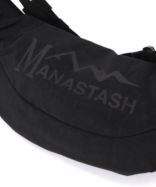 MANASTASH(マナスタッシュ)/MANASTASH/マナスタッシュ/FANNYPACK/ファニーパック/img12