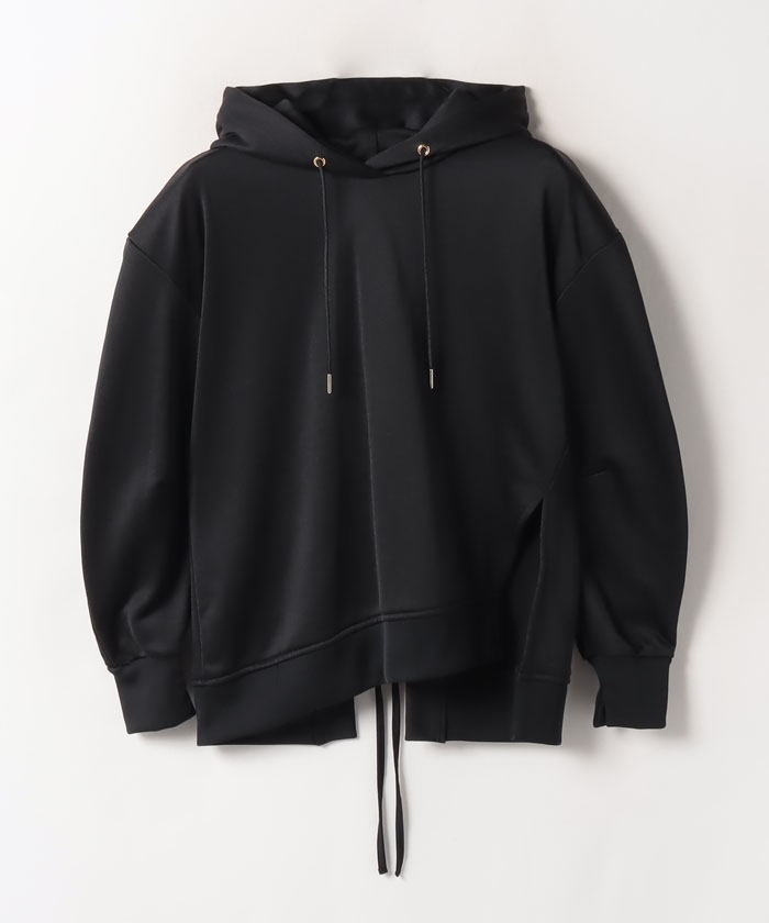 バックオープンフーディー(505426223) | ランバンオンブルー(LANVIN en