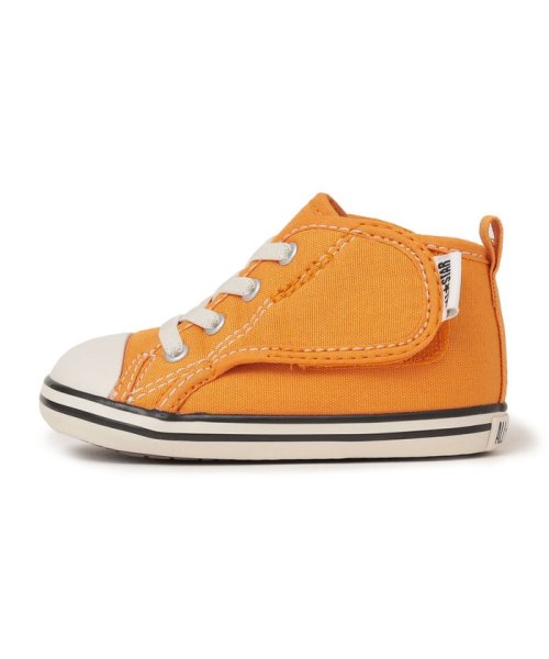 SHIPS KIDS(シップスキッズ)/CONVERSE:BABY ALL STAR N EASYTAPE/img11