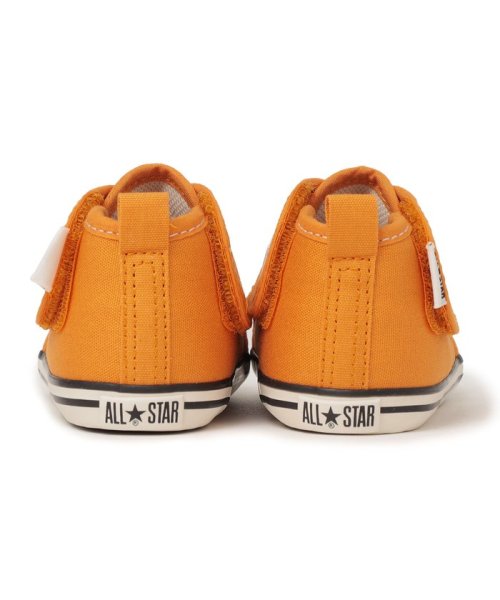 SHIPS KIDS(シップスキッズ)/CONVERSE:BABY ALL STAR N EASYTAPE/img13