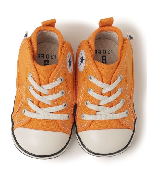 SHIPS KIDS(シップスキッズ)/CONVERSE:BABY ALL STAR N EASYTAPE/img14