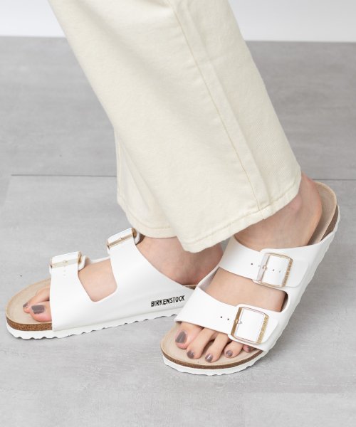 BIRKENSTOCK(ビルケンシュトック)/メンズ・レディース展開有◎【BIRKENSTOCK / ビルケンシュトック】ARIZONA アリゾナ ビルケン サンダル ユニセックス/img12