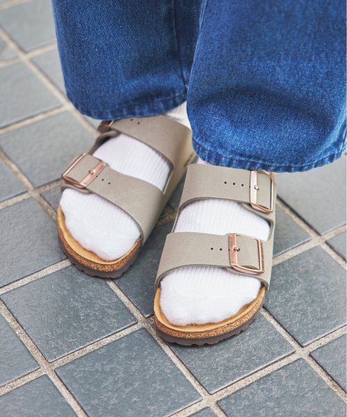 BIRKENSTOCK(ビルケンシュトック)/メンズ・レディース展開有◎【BIRKENSTOCK / ビルケンシュトック】ARIZONA アリゾナ ビルケン サンダル ユニセックス/img14