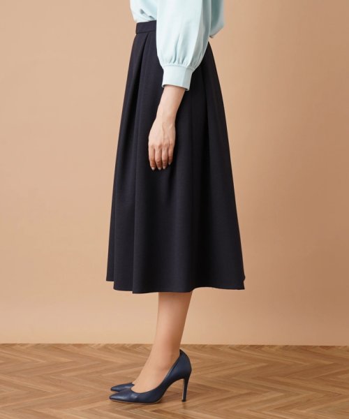 ミモレフレアスカート 