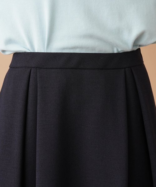 ミモレフレアスカート 