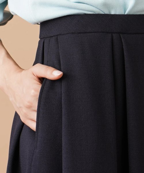 ミモレフレアスカート 