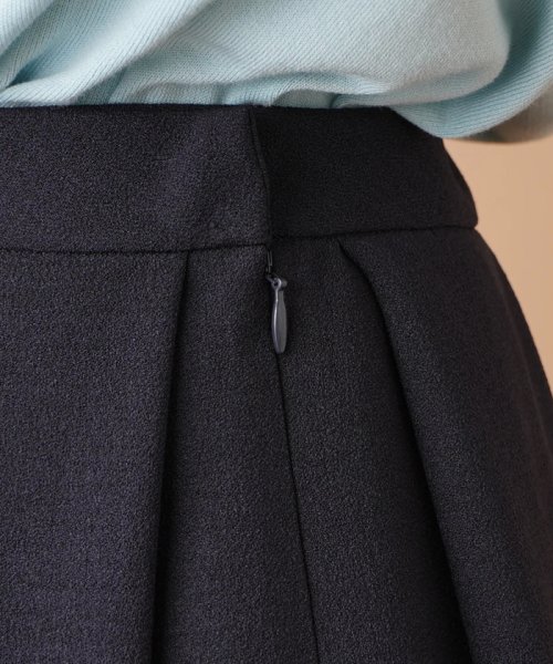 ミモレフレアスカート 