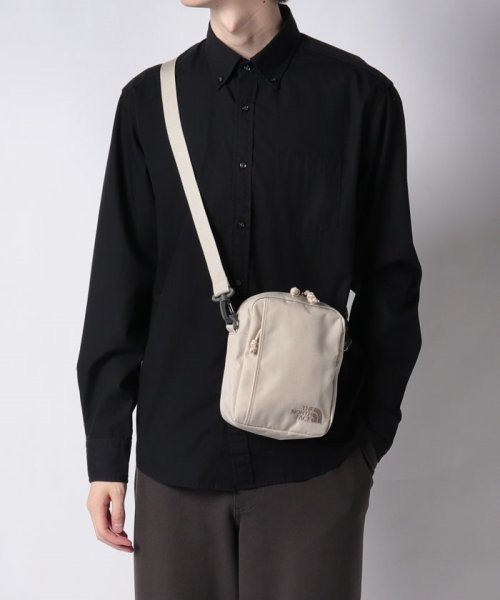 ◎日本未入荷・韓国ノース商品◎【THE NORTH FACE / ザ・ノースフェイス】SUPER CROSS BAG NN2PP03 ショルダーバッグ 人気・おすすめ｜使いやすい・旅行におすすめ 品質保証 全国発送 正規品・日本国内発送・安心保証付き