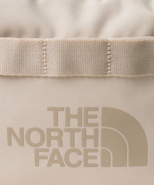 THE NORTH FACE(ザノースフェイス)/◎日本未入荷・韓国ノース商品◎【THE NORTH FACE / ザ・ノースフェイス】WL LOGO CROSS BAG S NN2PP53 ショルダーバッグ/img17