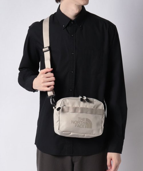 ◎日本未入荷・韓国ノース商品◎【THE NORTH FACE / ザ・ノースフェイス】WL LOGO CROSS BAG S NN2PP53 ショルダーバッグ 人気・おすすめ|使いやすい・旅行におすすめ 品質保証 全国発送 在庫限り ◎日本未入荷・韓国ノース商品◎【THE NORTH FACE / ザ・ノースフェイス】WL LOGO CROSS BAG S NN2PP53 ショルダーバッグ 人気・おすすめ|使いやすい・旅行におすすめ 品質保証 全国発送 在庫限り