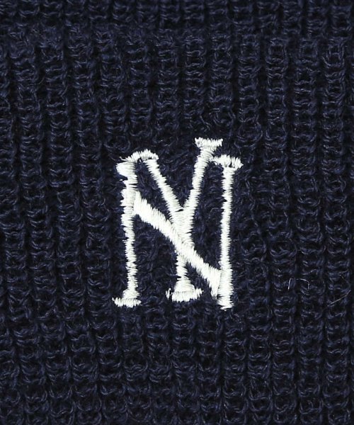 ABAHOUSE(ABAHOUSE)/【COOPERSTOWN BALL CAP/クーパーズタウン ボールキャップ】N/img06