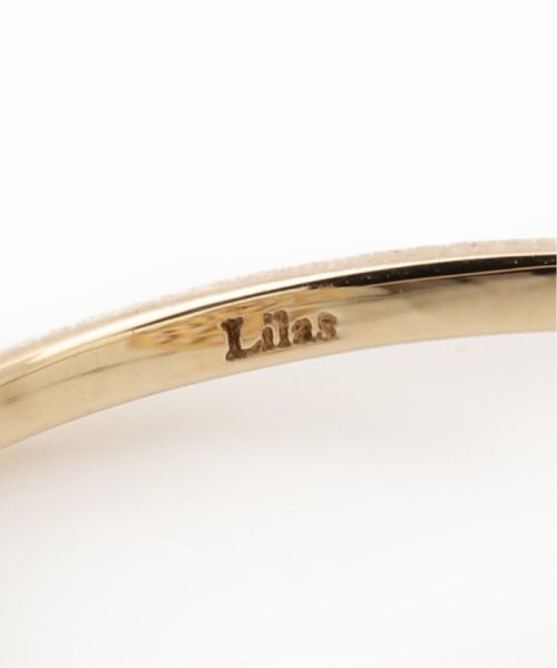 Lilas(リラ)/クラシックレースリング K10/img15