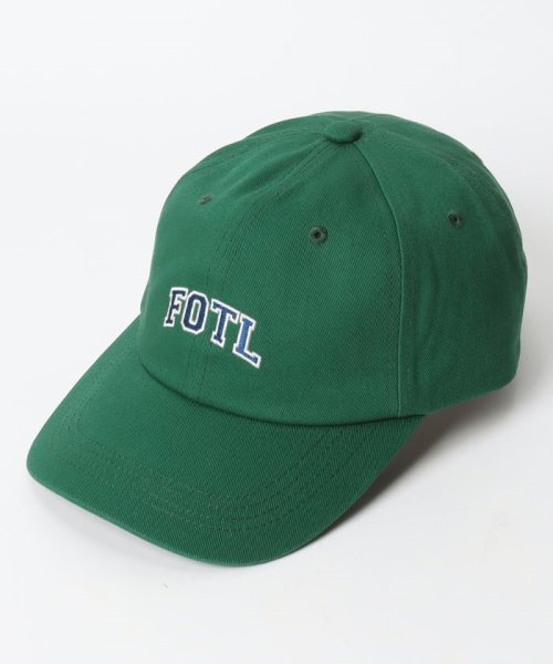 FRUIT OF THE LOOM(フルーツオブザルーム)/FRUIT OF THE LOOM EMBROIDERY CAP/img14
