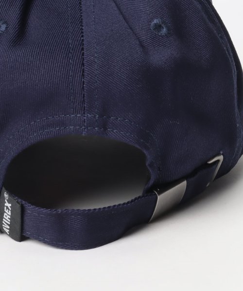 AVIREX(AVIREX)/AVIREX TWILL LOW CAP A/img13