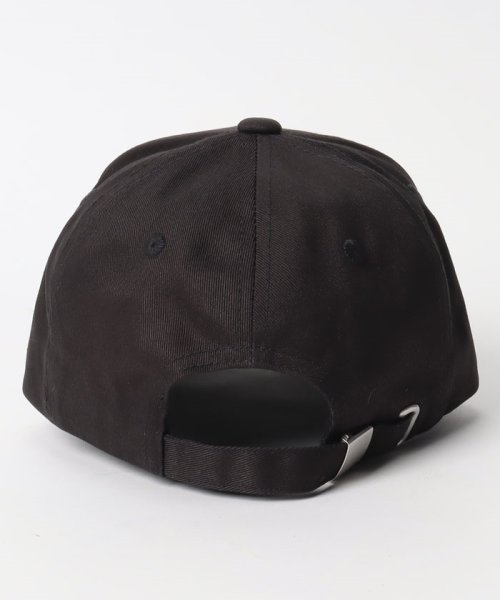 AVIREX(AVIREX)/【AVIREX / アヴィレックス】LOW CAP / 帽子 キャップ ミリタリーテイスト 刺繍ロゴ アメカジ/img10