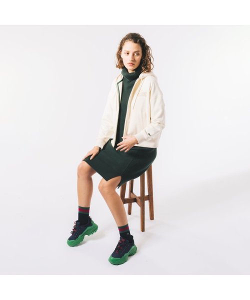 LACOSTESPORTS LADYS(ラコステスポーツ　レディース)/レディース L－GUARD BRKR CT 2231 SFA/img06