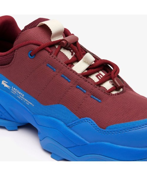 LACOSTESPORTS LADYS(ラコステスポーツ　レディース)/レディース L－GUARD BRKR CT 2231 SFA/img11