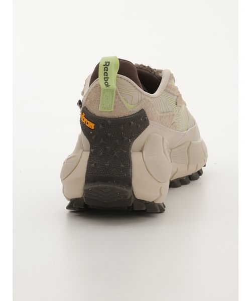 emmi×Reebok】Zig Kinetica 2.5 Edge（スニーカー）｜Reebok