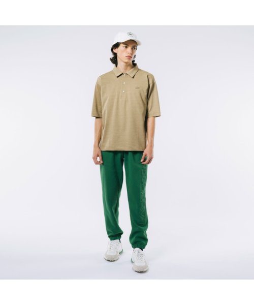 LACOSTE Mens(ラコステ　メンズ)/鹿の子地ポロシャツ/img13