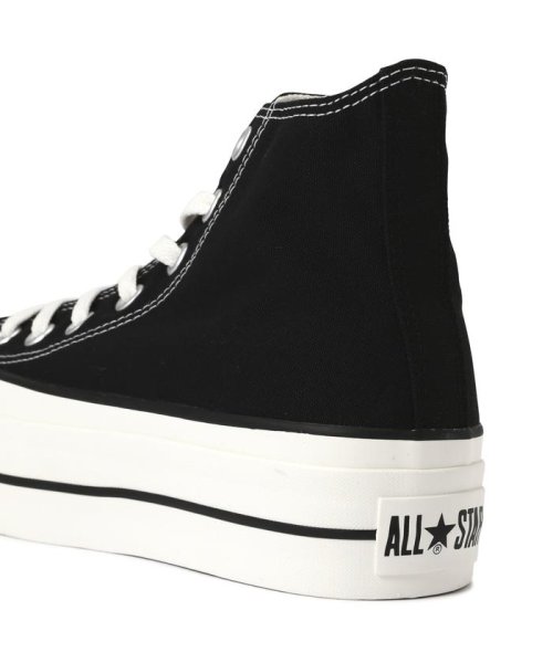 LHP(エルエイチピー)/CONVERSE/コンバース/ALLSTAR LIFTED HI/オールスター リフテッド ハイ　スニーカー/img06