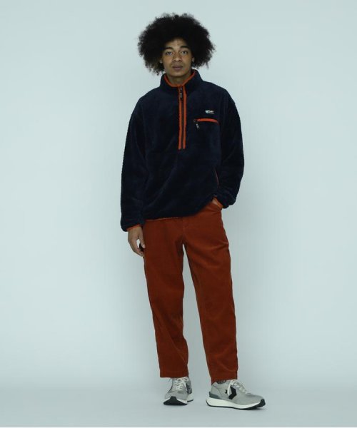 MANASTASH/マナスタッシュ/POPPY THERMAL FLEECE 23 THERMAL FLEECE U1503108258(11440円)