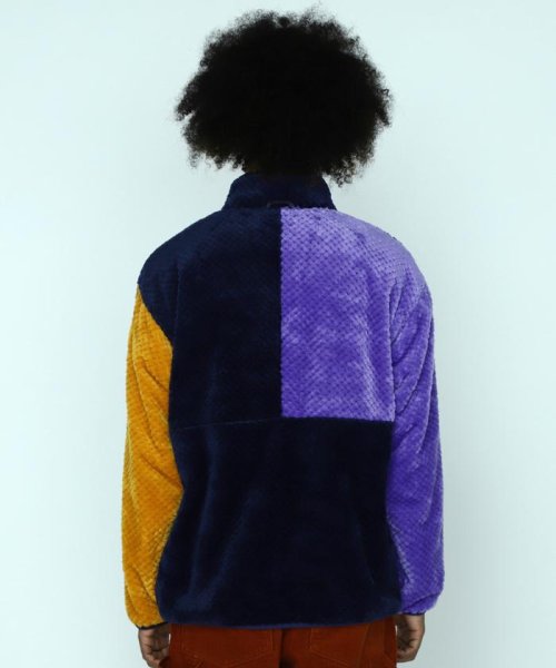 MANASTASH/マナスタッシュ/POPPY THERMAL FLEECE 23 THERMAL FLEECE U1503108258(11440円)