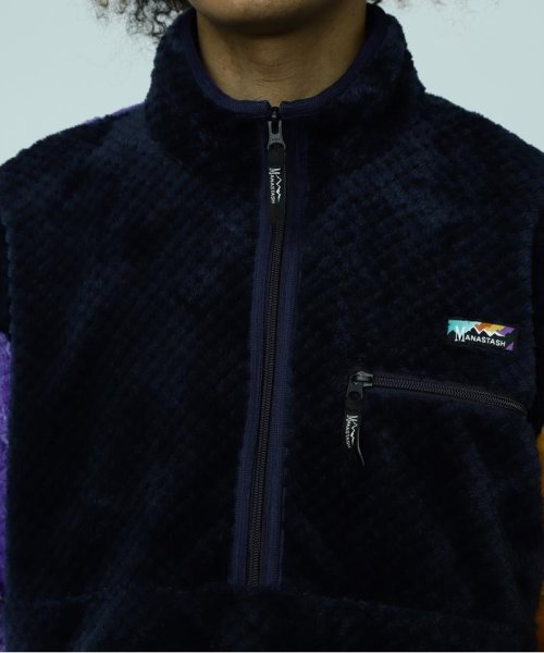 MANASTASH/マナスタッシュ/POPPY THERMAL FLEECE 23 THERMAL FLEECE U1503108258(11440円)