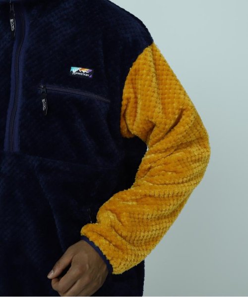 MANASTASH/マナスタッシュ/POPPY THERMAL FLEECE 23 THERMAL FLEECE U1503108258(11440円)