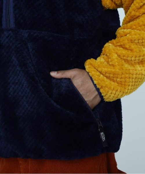 MANASTASH/マナスタッシュ/POPPY THERMAL FLEECE 23 THERMAL FLEECE U1503108258(11440円)