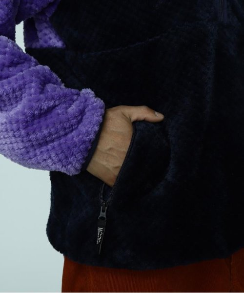 MANASTASH/マナスタッシュ/POPPY THERMAL FLEECE 23 THERMAL FLEECE U1503108258(11440円)