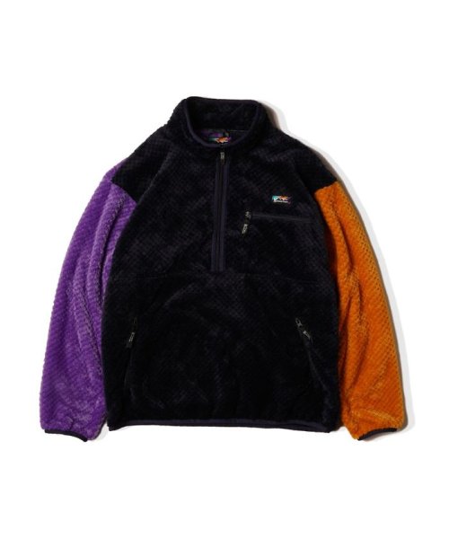 MANASTASH/マナスタッシュ/POPPY THERMAL FLEECE 23 THERMAL FLEECE U1503108258(11440円)