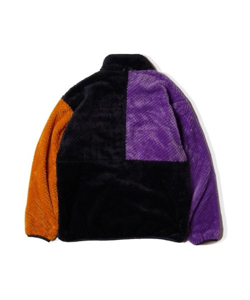 MANASTASH/マナスタッシュ/POPPY THERMAL FLEECE 23 THERMAL FLEECE U1503108258(11440円)