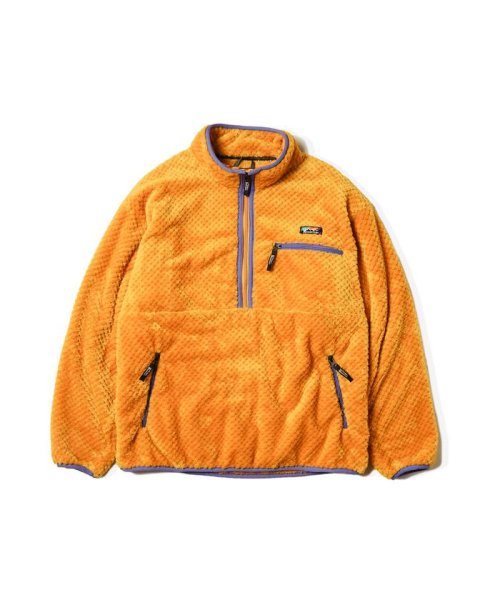 MANASTASH/マナスタッシュ/POPPY THERMAL FLEECE 23 THERMAL FLEECE U1503108258(11440円)