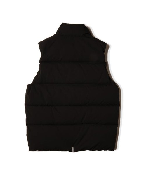 MANASTASH/マナスタッシュ/MARTY DOWN VEST 23/マーティーダウンベスト DOWN VEST
