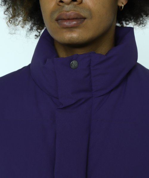 MANASTASH/マナスタッシュ/MARTY DOWN VEST 23/マーティーダウンベスト DOWN VEST