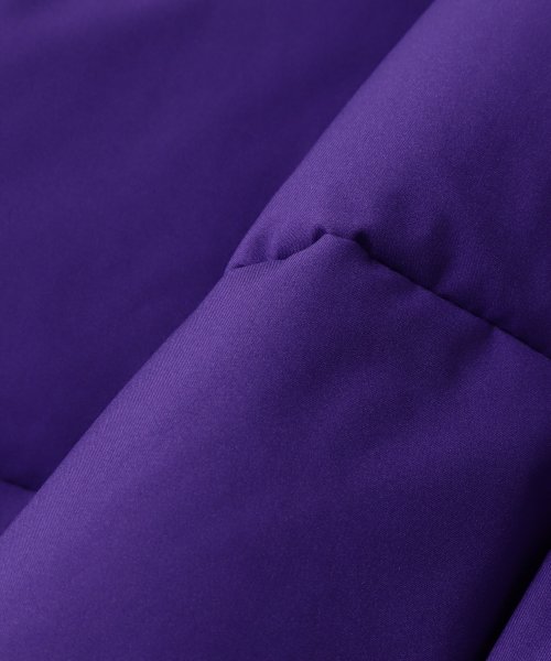 MANASTASH/マナスタッシュ/MARTY DOWN VEST 23/マーティーダウンベスト DOWN VEST