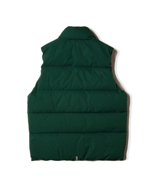 MANASTASH/マナスタッシュ/MARTY DOWN VEST 23/マーティーダウンベスト DOWN VEST