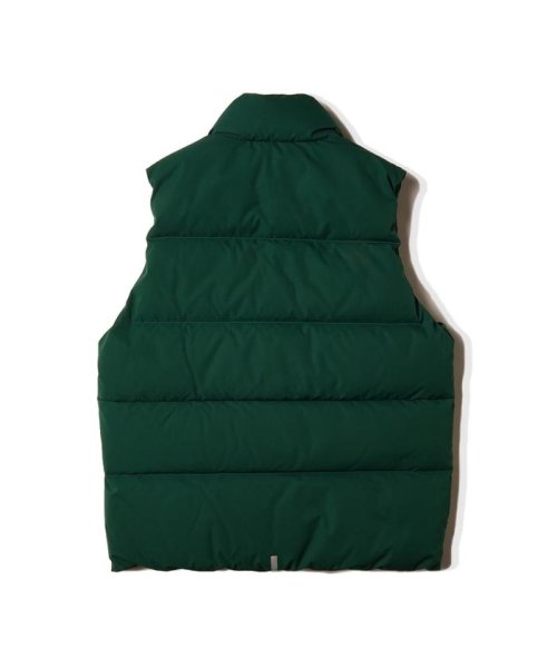 MANASTASH(マナスタッシュ)/MANASTASH/マナスタッシュ/MARTY DOWN VEST '23/マーティーダウンベスト/img17