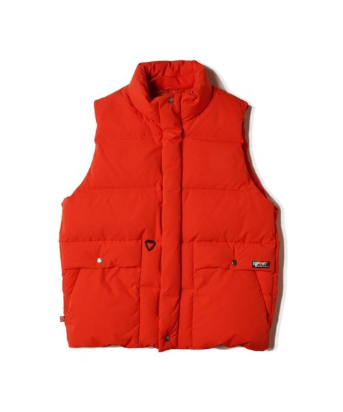 MANASTASH(マナスタッシュ)/MANASTASH/マナスタッシュ/MARTY DOWN VEST '23/マーティーダウンベスト/img20