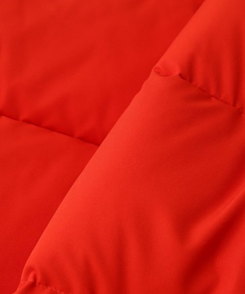 MANASTASH/マナスタッシュ/MARTY DOWN VEST 23/マーティーダウンベスト DOWN VEST