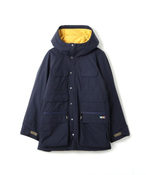 MANASTASH(マナスタッシュ)/MANASTASH/マナスタッシュ/T80 MOUNTAIN PARKA/マウンテンパーカー/img10