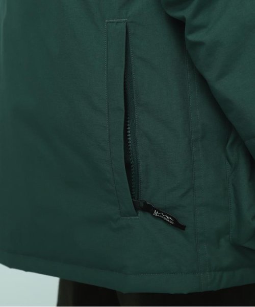 MANASTASH(マナスタッシュ)/MANASTASH/マナスタッシュ/T80 MOUNTAIN PARKA/マウンテンパーカー/img21